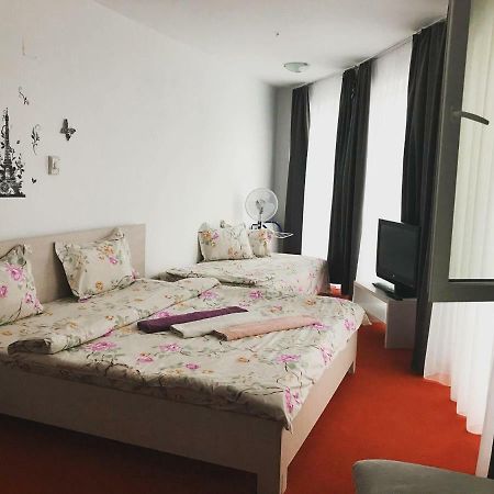 Casa Mario 호텔 바일레펠릭스 외부 사진