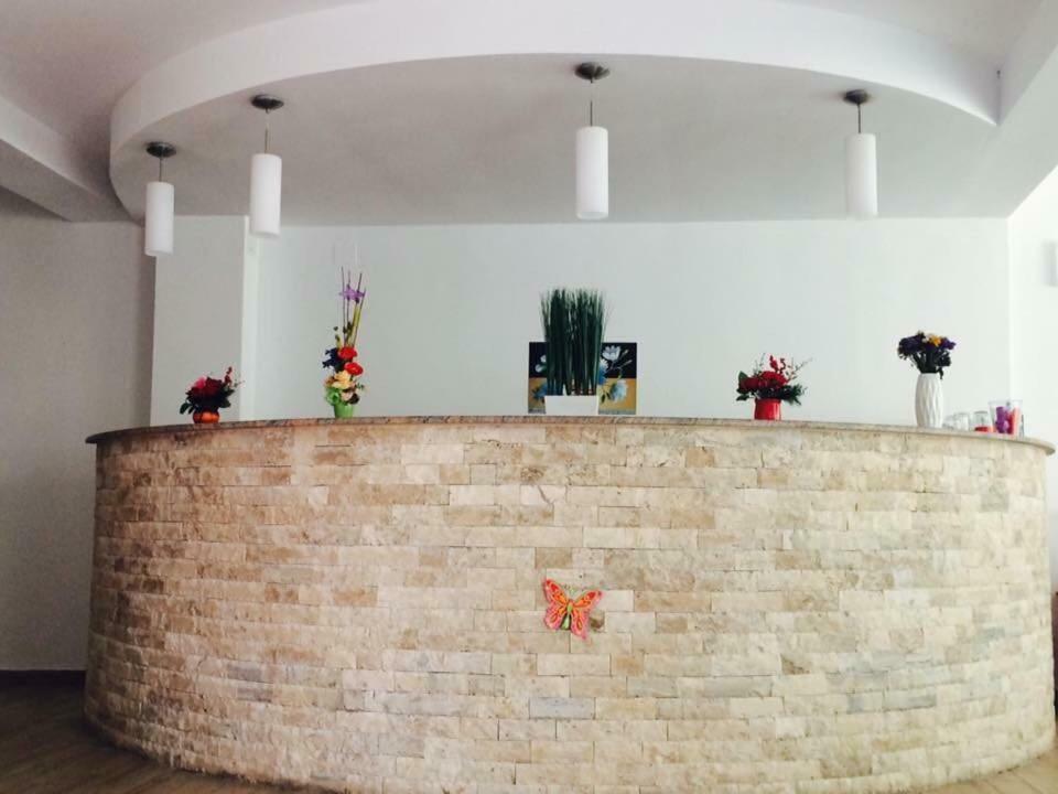 Casa Mario 호텔 바일레펠릭스 외부 사진