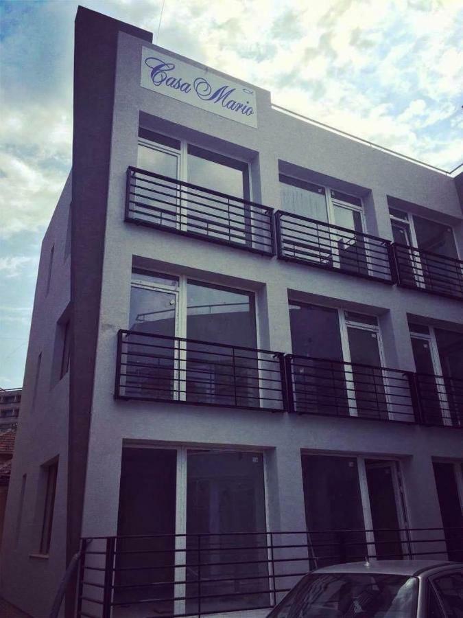 Casa Mario 호텔 바일레펠릭스 외부 사진