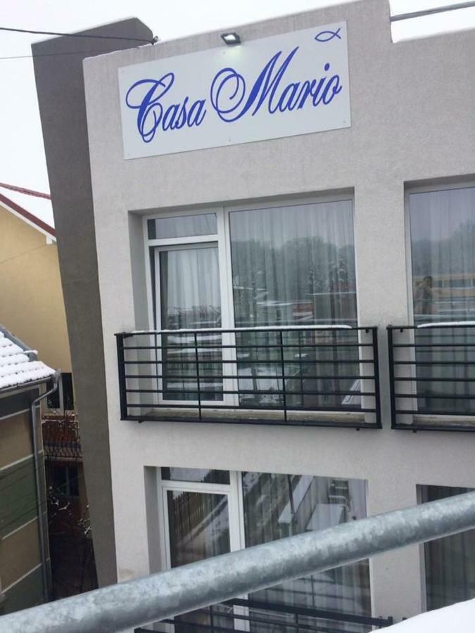 Casa Mario 호텔 바일레펠릭스 외부 사진