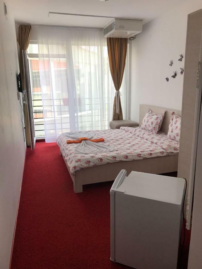 Casa Mario 호텔 바일레펠릭스 외부 사진