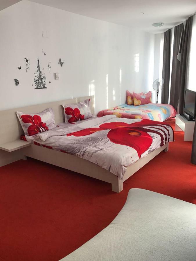 Casa Mario 호텔 바일레펠릭스 외부 사진