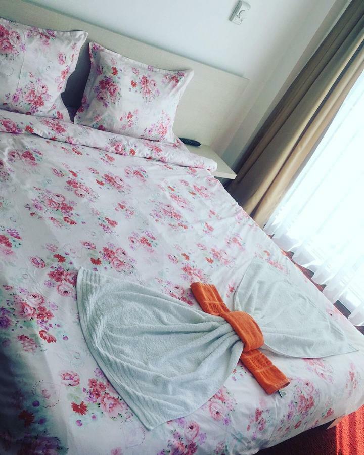 Casa Mario 호텔 바일레펠릭스 외부 사진