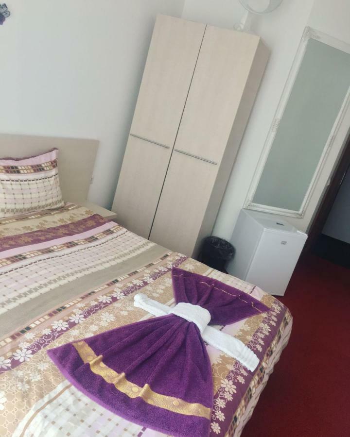 Casa Mario 호텔 바일레펠릭스 외부 사진