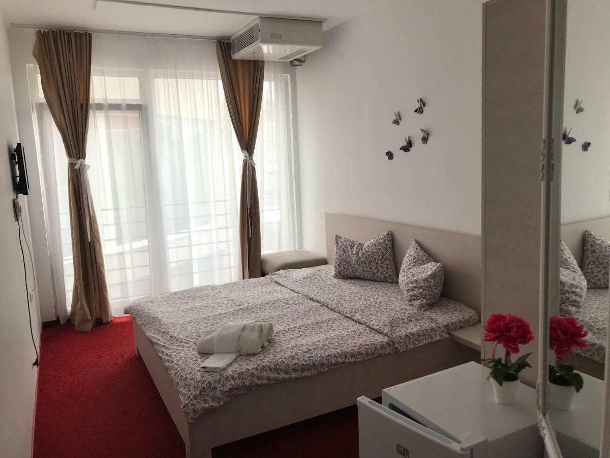 Casa Mario 호텔 바일레펠릭스 외부 사진