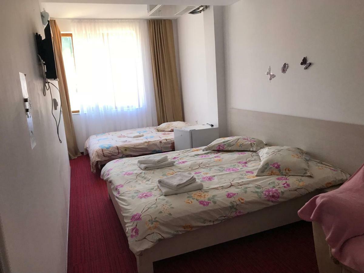 Casa Mario 호텔 바일레펠릭스 외부 사진