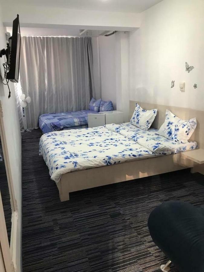 Casa Mario 호텔 바일레펠릭스 외부 사진