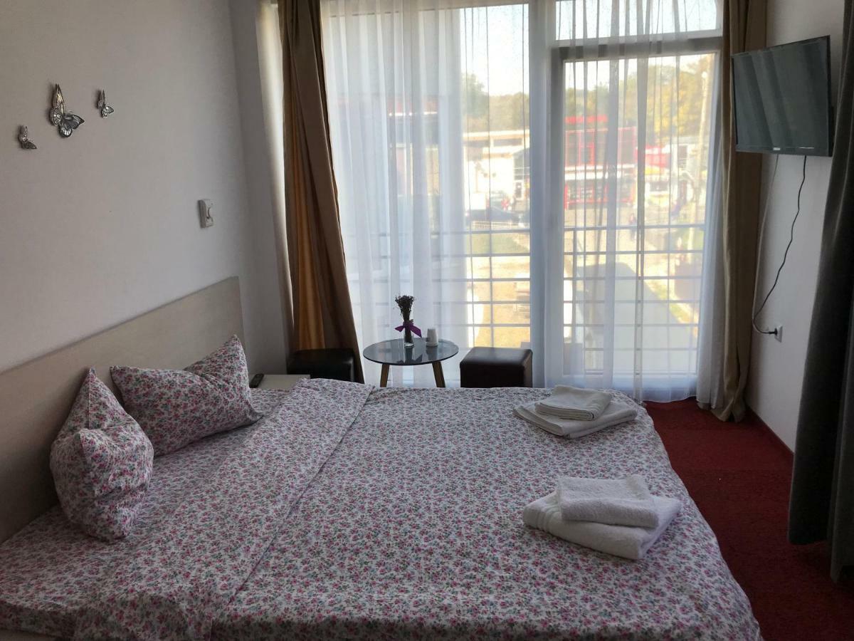 Casa Mario 호텔 바일레펠릭스 외부 사진