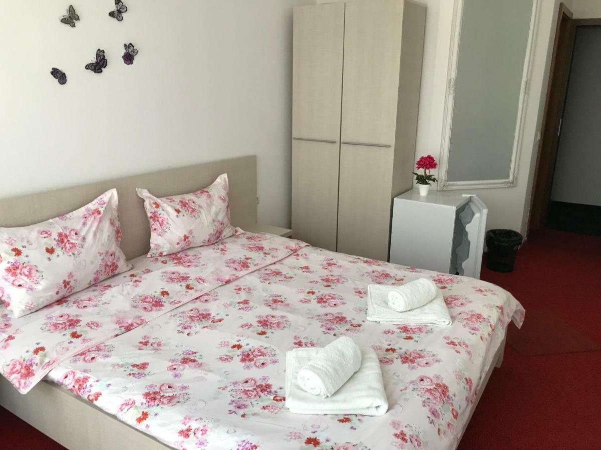 Casa Mario 호텔 바일레펠릭스 외부 사진