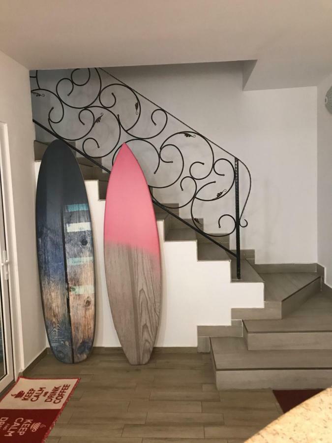 Casa Mario 호텔 바일레펠릭스 외부 사진