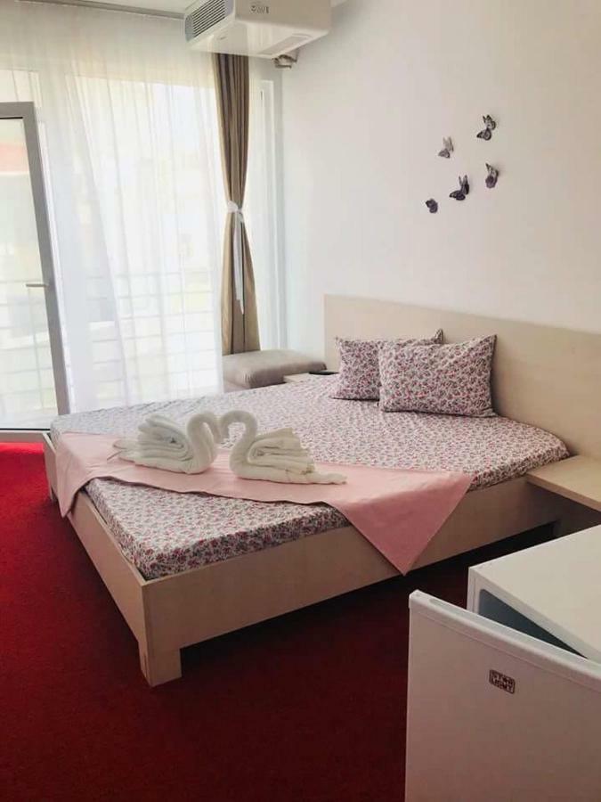 Casa Mario 호텔 바일레펠릭스 외부 사진