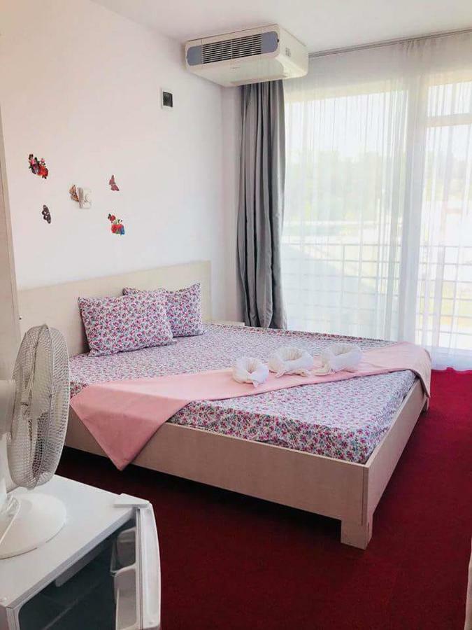 Casa Mario 호텔 바일레펠릭스 외부 사진